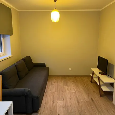 Muusa 11 Tartu Apartments Exterior photo