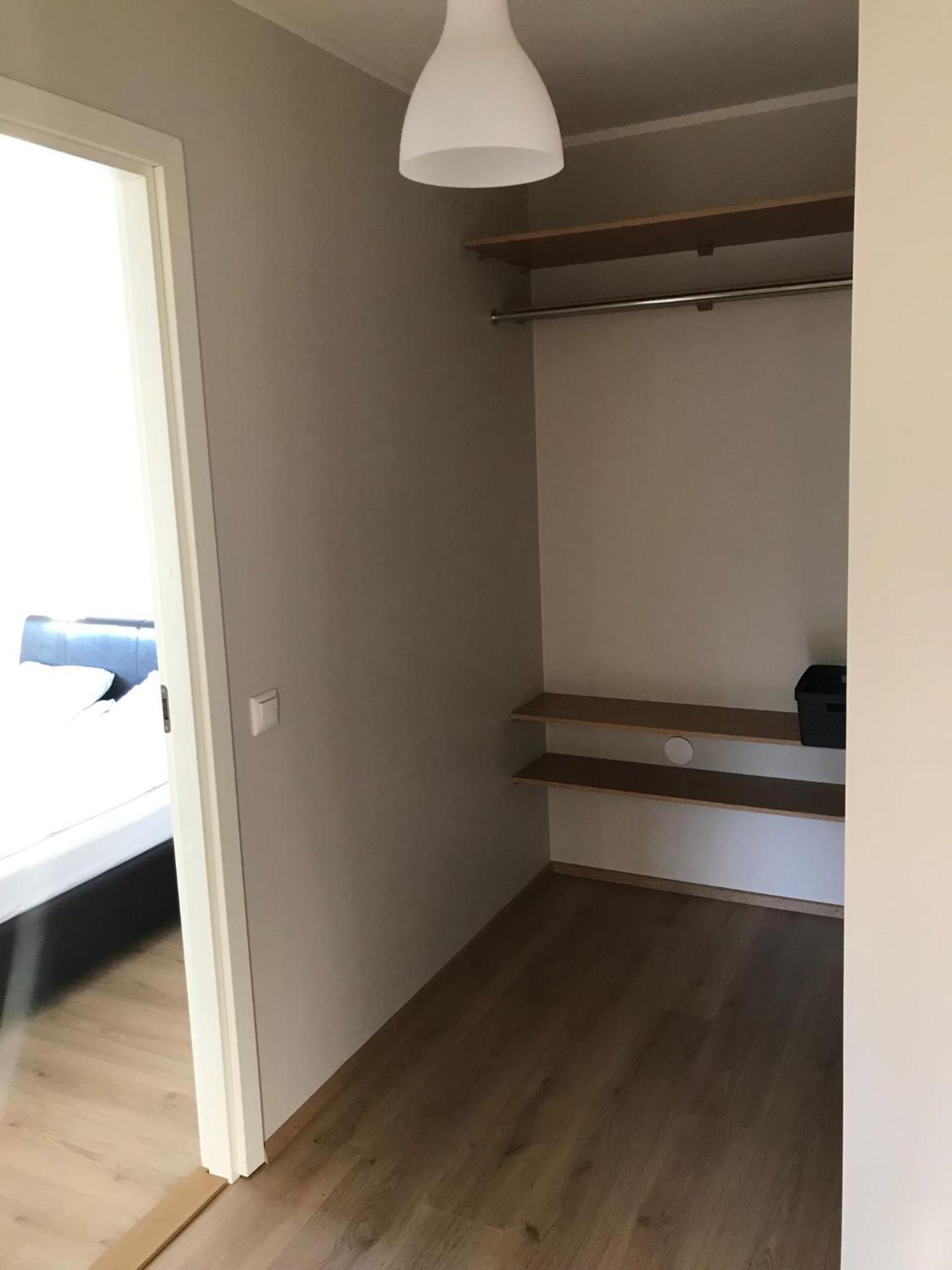 Appartement Muusa 11