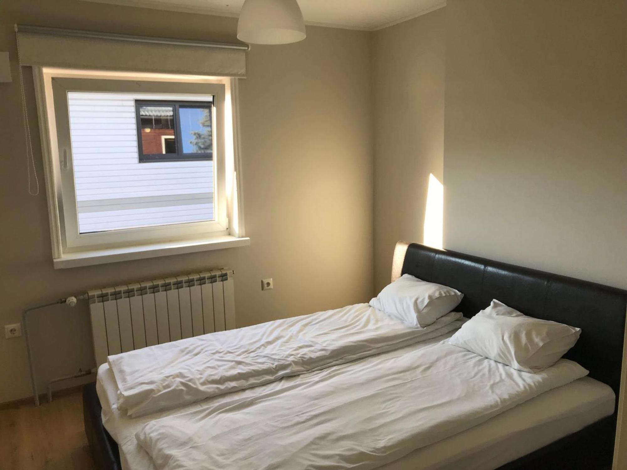 Appartement Muusa 11