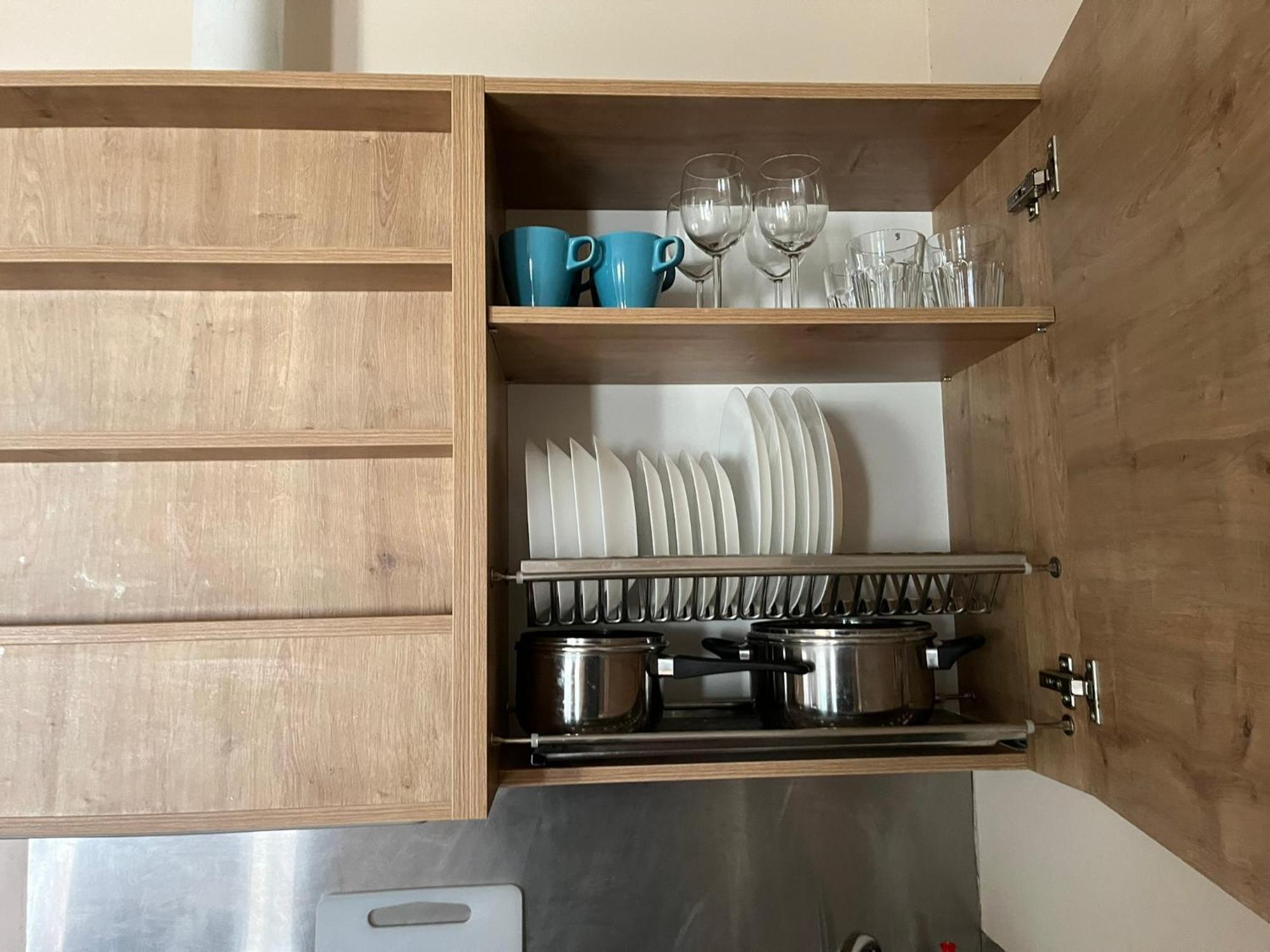 Appartement Muusa 11