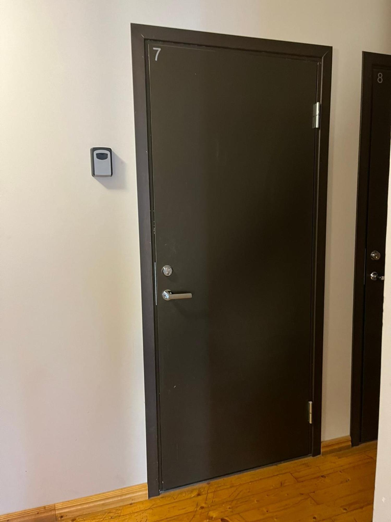 Appartement Muusa 11 *