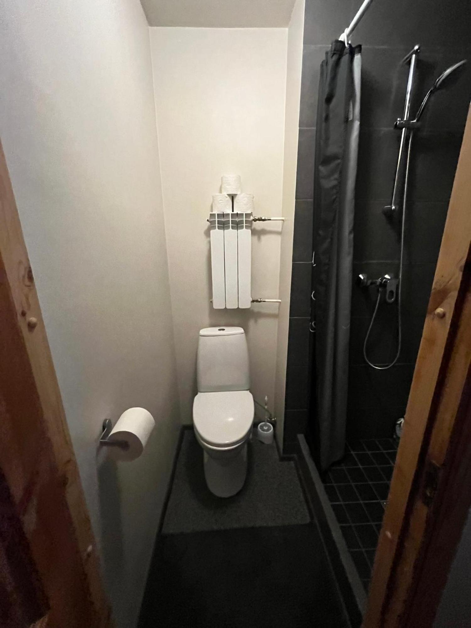 Appartement Muusa 11 Tartu