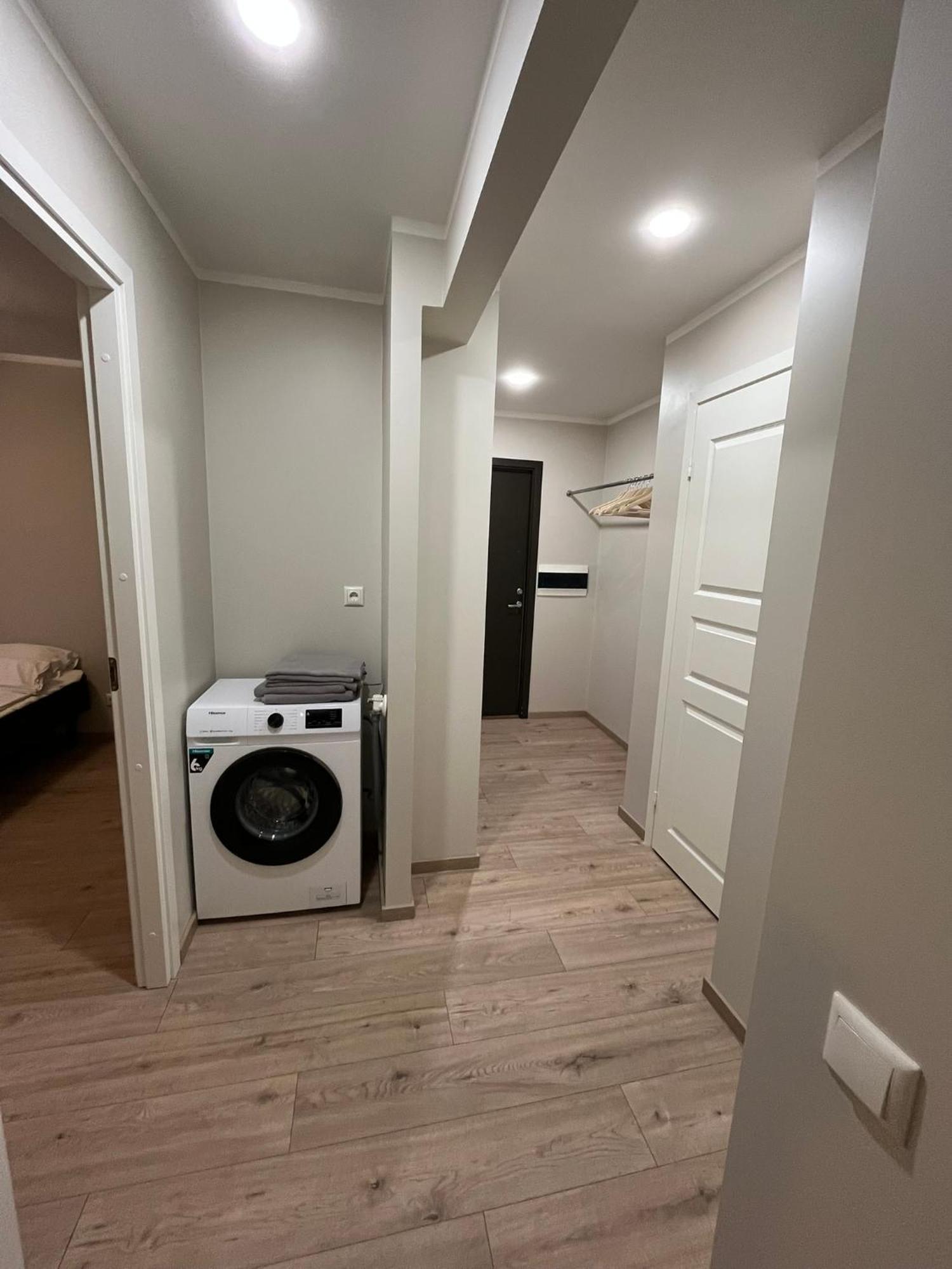 Muusa 11 Appartement *