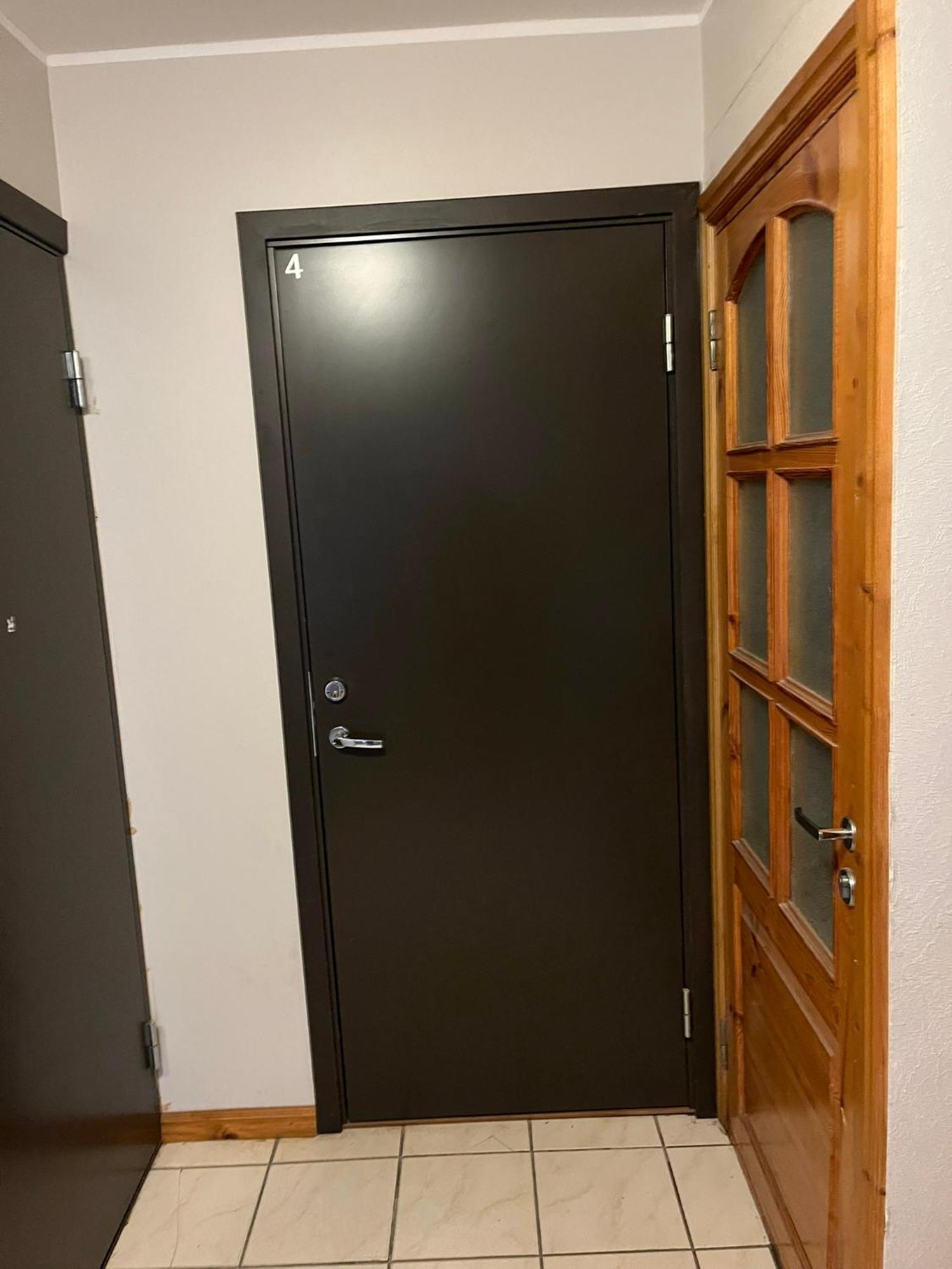 Appartement Muusa 11 *